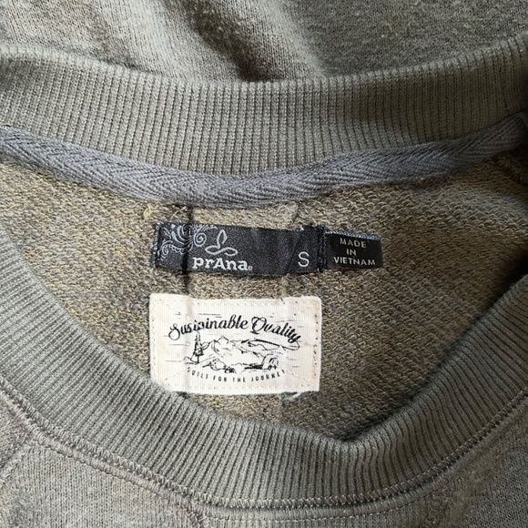 Cozy Up Relaxed Set (prAna) - Picture 7 of 8